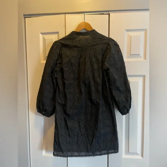 Joie Olive dress size Medium - Picture 2 of 5